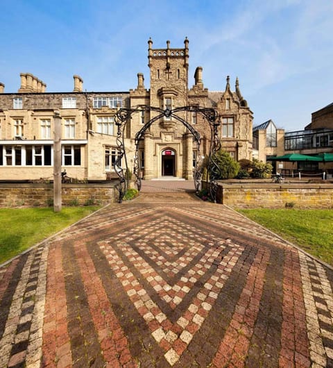 Mercure Bradford Bankfield Hotel Hotel in Bradford