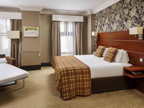 Mercure Bradford Bankfield Hotel Hotel in Bradford