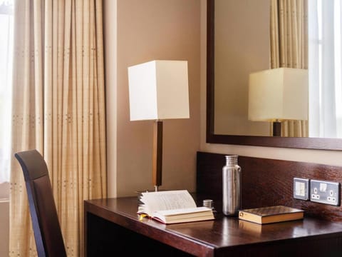 Mercure Norwich Hotel Hotel in Norwich