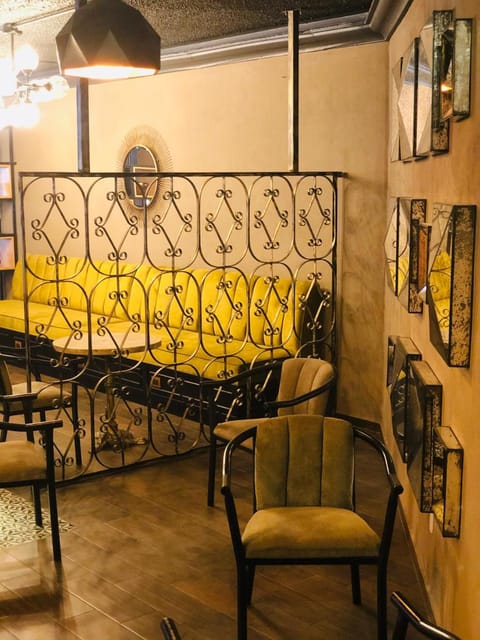 Hotel Real de Minas Tradicional Hotel in Santiago de Queretaro