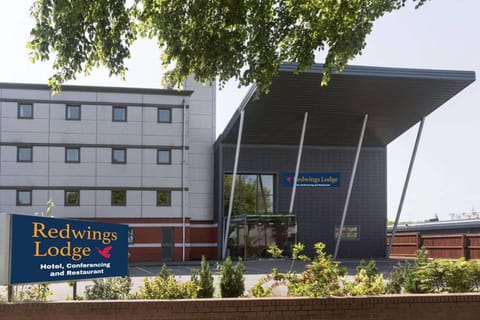 Ramada Oldbury Birmingham Hotel in Oldbury