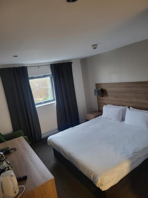 Ramada Oldbury Birmingham Hotel in Oldbury