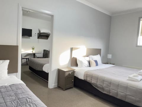 No 1 Motels on Victoria Motel in Cambridge