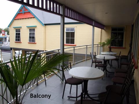 No 1 Motels on Victoria Motel in Cambridge