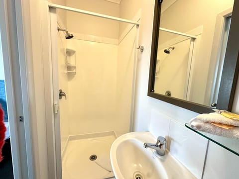 No 1 Motels on Victoria Motel in Cambridge