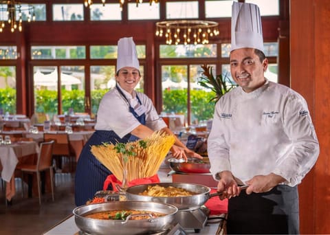 Ethra Reserve Valentino Resort in Province of Taranto