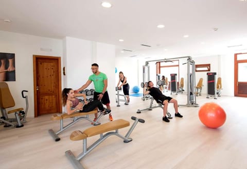 Ethra Reserve Valentino Resort in Province of Taranto