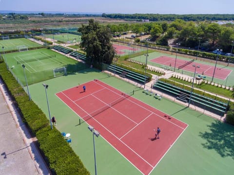 Ethra Reserve Valentino Resort in Province of Taranto