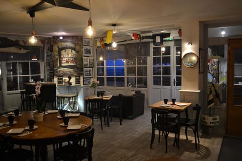 Hôtel La Porte Saint Pierre Hotel in St-Malo