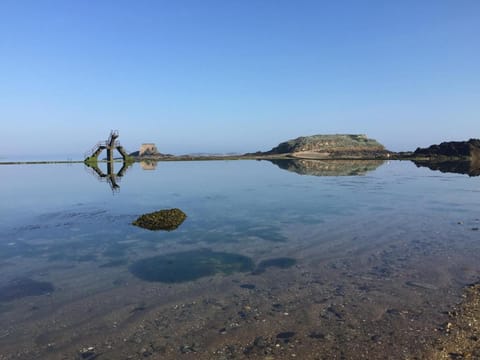 Hôtel La Porte Saint Pierre Hotel in St-Malo