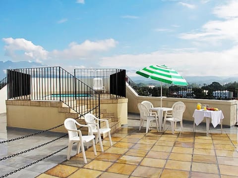 Scala Residence Hotel Hotel in Resende