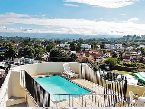 Scala Residence Hotel Hotel in Resende