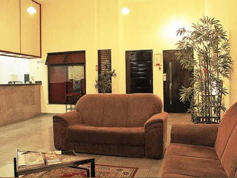 Scala Residence Hotel Hotel in Resende