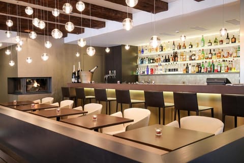 Hotel Uzwil Hotel in St. Gallen, Switzerland