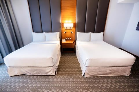 DoubleTree by Hilton Mexico City Santa Fe Hotel in Mexico City