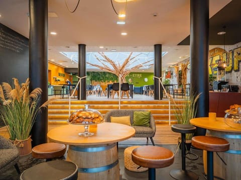 ibis Styles Calais Centre Hotel in Calais