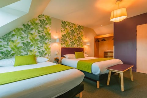 ibis Styles Calais Centre Hotel in Calais