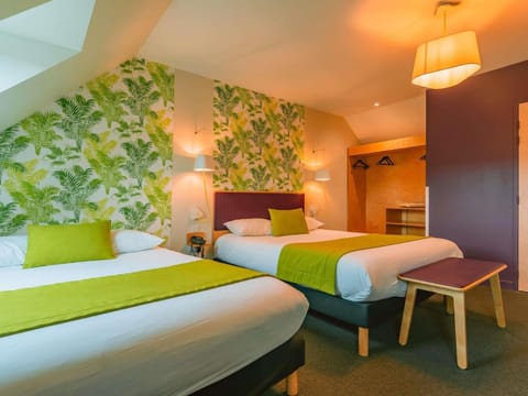 ibis Styles Calais Centre Hotel in Calais