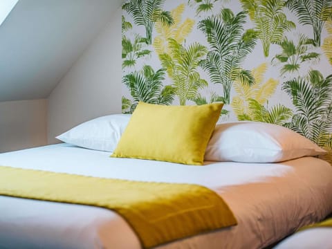 ibis Styles Calais Centre Hotel in Calais