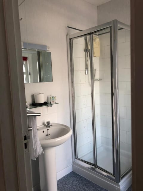 The Purple Tree Guest House Hotel in Torquay