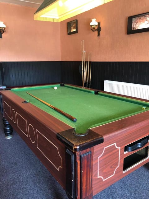 The Purple Tree Guest House Hotel in Torquay