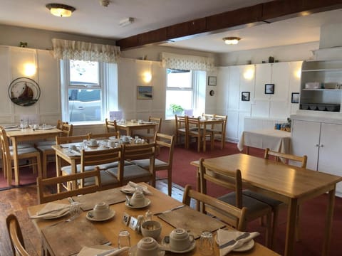 The Purple Tree Guest House Hotel in Torquay