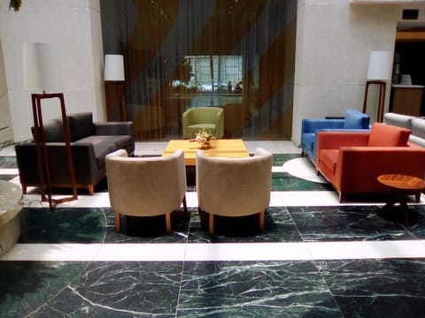 Crowne Plaza Toluca - Lancaster By IHG Hotel in Toluca