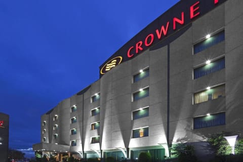 Crowne Plaza Toluca - Lancaster By IHG Hotel in Toluca