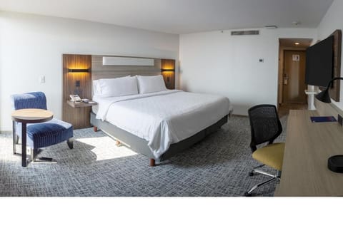 Holiday Inn Express Toluca Galerias Metepec By IHG Hotel in Toluca