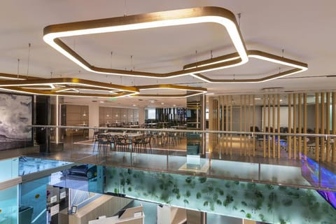 Holiday Inn Express Toluca Galerias Metepec By IHG Hotel in Toluca