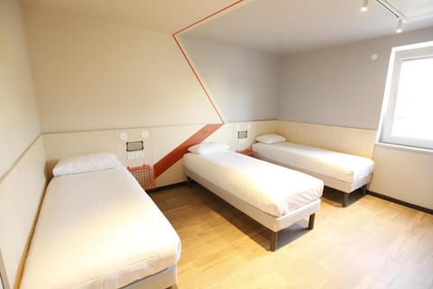 ibis budget Strasbourg Sud Illkirch Geispolsheim Hotel in Illkirch-Graffenstaden