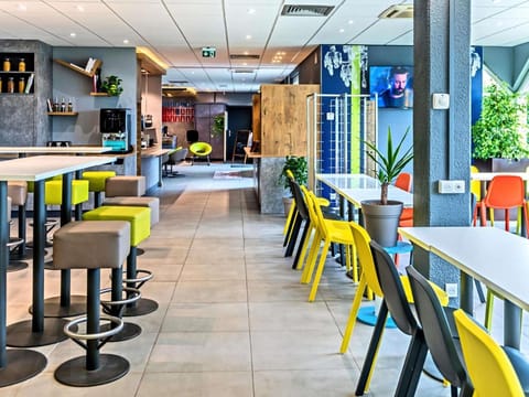 ibis budget Strasbourg Sud Illkirch Geispolsheim Hotel in Illkirch-Graffenstaden