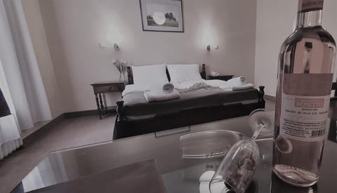 Hotel Vojvodina Hotel in Novi Sad