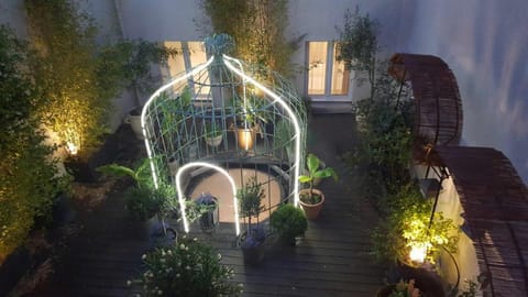 Hôtel d'Orléans Hotel in Orléans