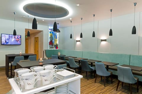 Hôtel d'Orléans Hotel in Orléans