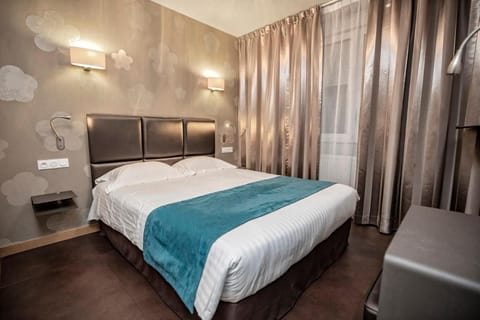 Hôtel d'Orléans Hotel in Orléans