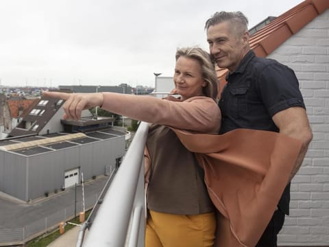 ibis Styles Zeebrugge Hotel in Bruges