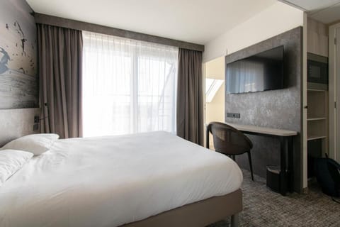 ibis Styles Zeebrugge Hotel in Bruges