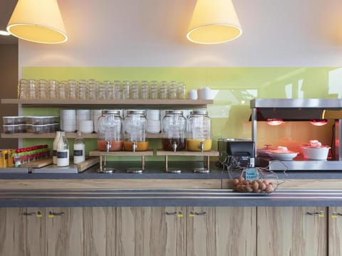 ibis Styles Zeebrugge Hotel in Bruges