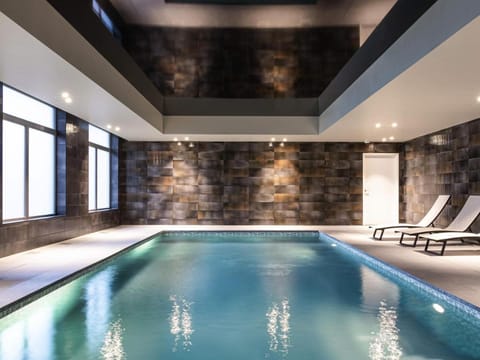 ibis Styles Zeebrugge Hotel in Bruges