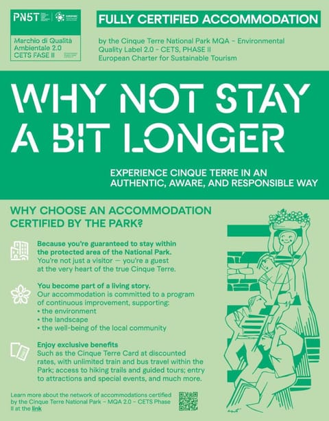 Hotel Del Sole Hotel in Riomaggiore