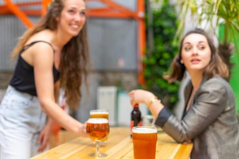 Le Lieu Dit Hotel in Nantes