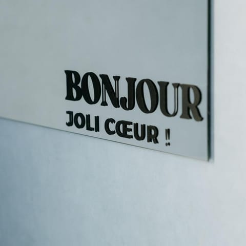 Le Lieu Dit Hotel in Nantes