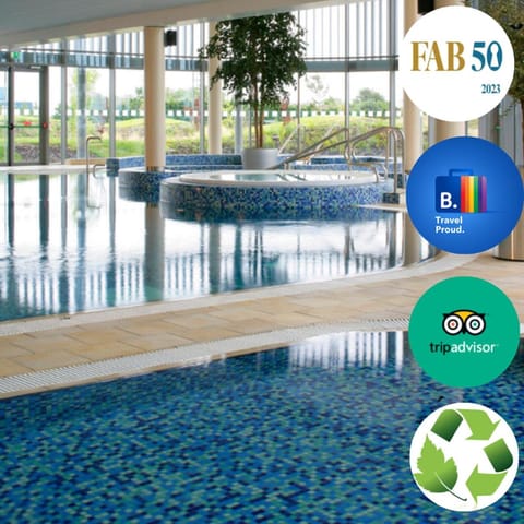 Pillo Hotel Ashbourne Leisure Club & Spa Hotel in County Dublin