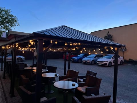 Ambassador Hotel Hotel in Timisoara