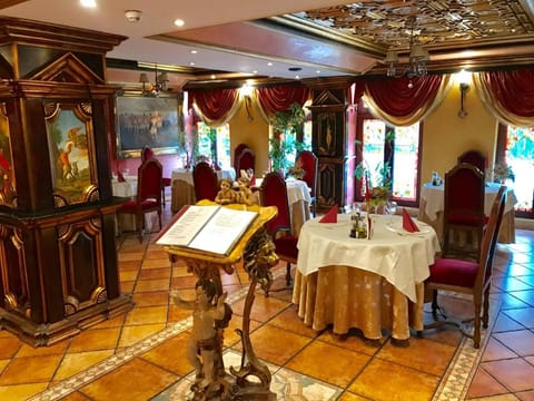 Ambassador Hotel Hotel in Timisoara