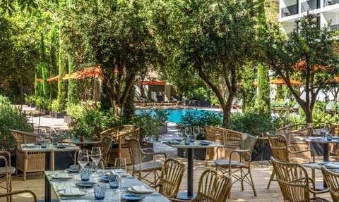 Mercure Benidorm Hotel in Benidorm