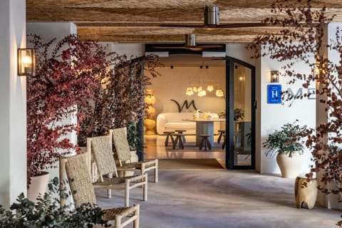 Mercure Benidorm Hotel in Benidorm