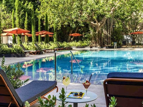 Mercure Benidorm Hotel in Benidorm