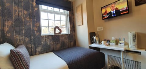 Beechwood Guest House Bed and Breakfast in South Shields